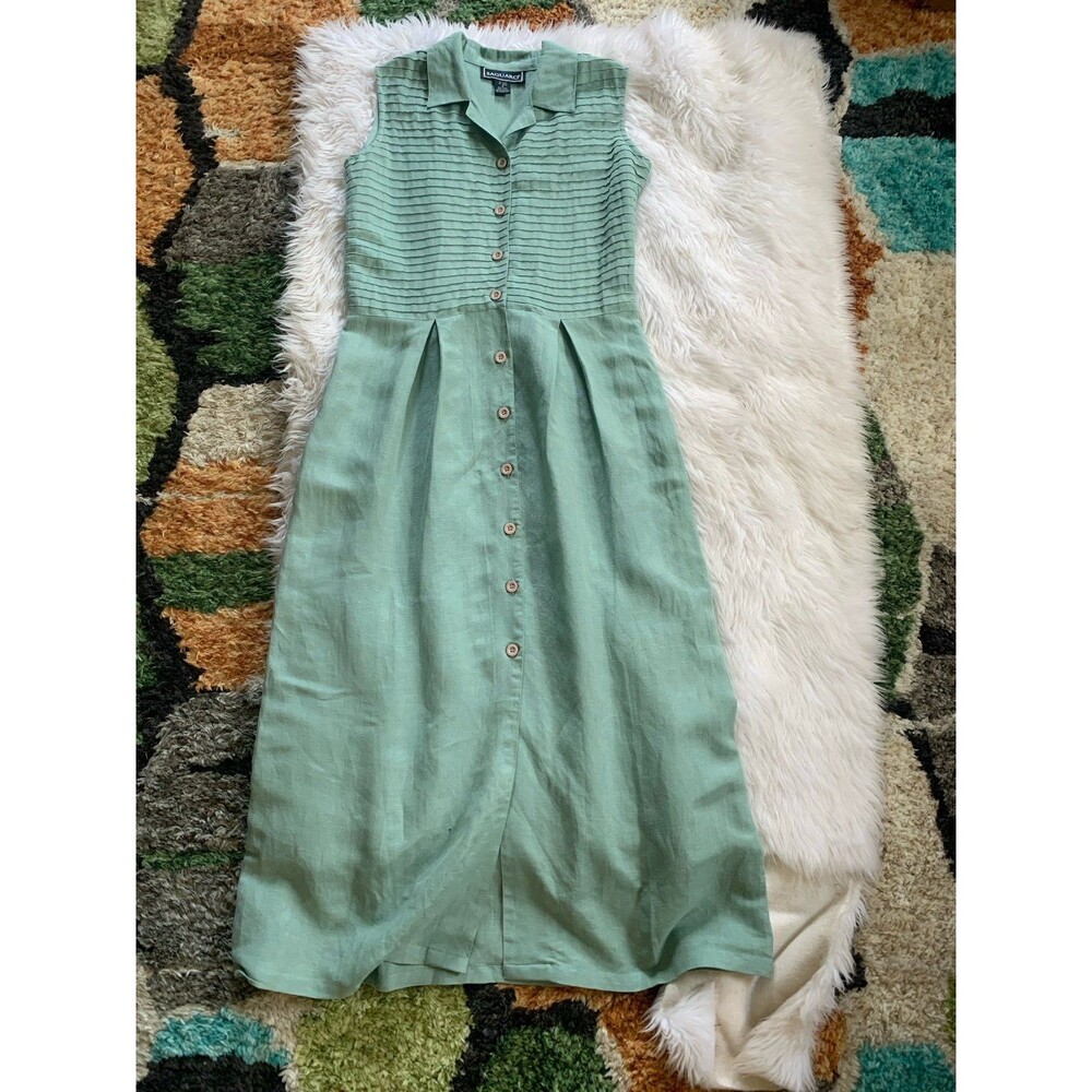 Saguaro dress - Picture 5 of 11